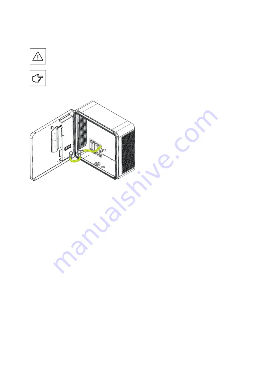 Eaton gree motion xChargeIn DC 22 Скачать руководство пользователя страница 31