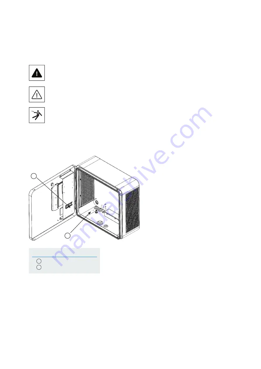 Eaton gree motion xChargeIn DC 22 Скачать руководство пользователя страница 33