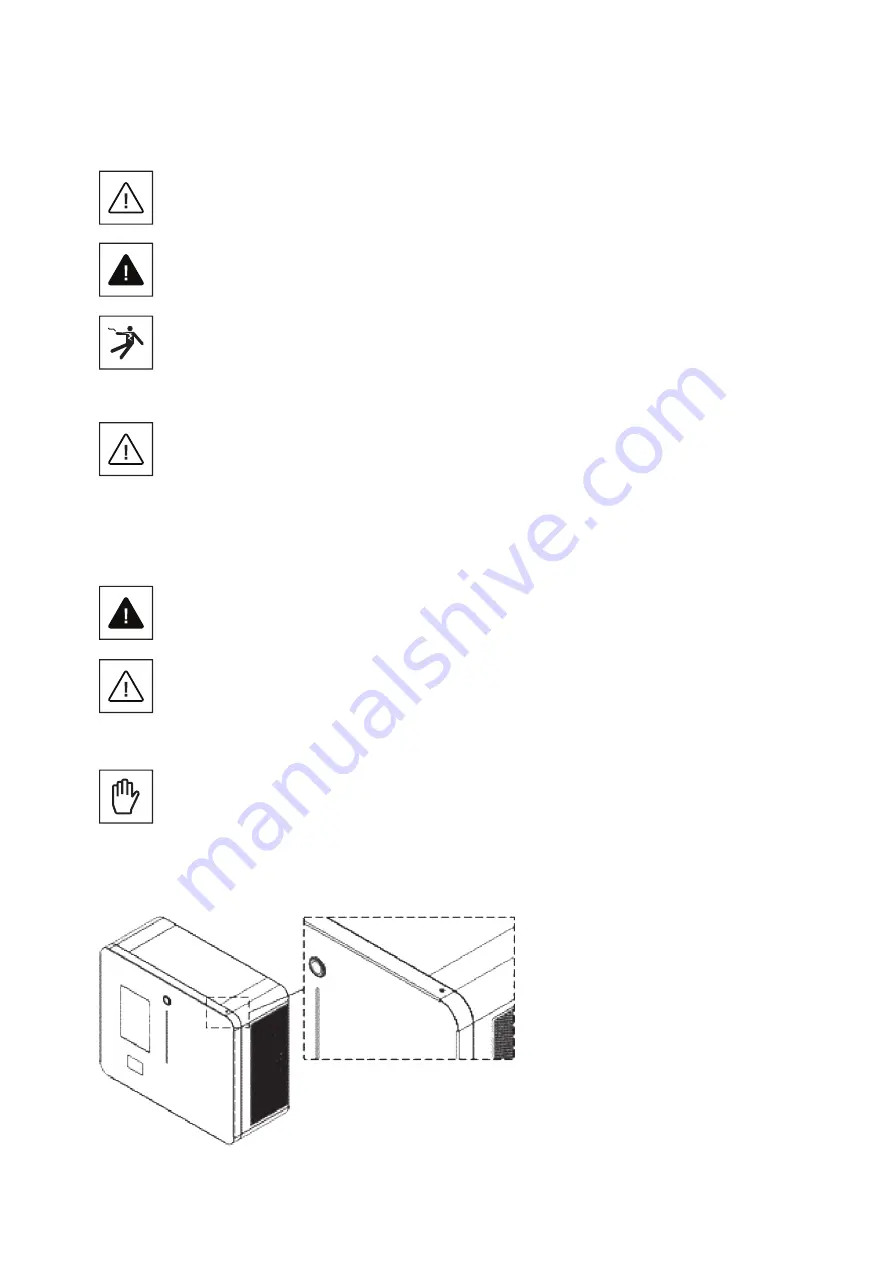 Eaton gree motion xChargeIn DC 22 Скачать руководство пользователя страница 39