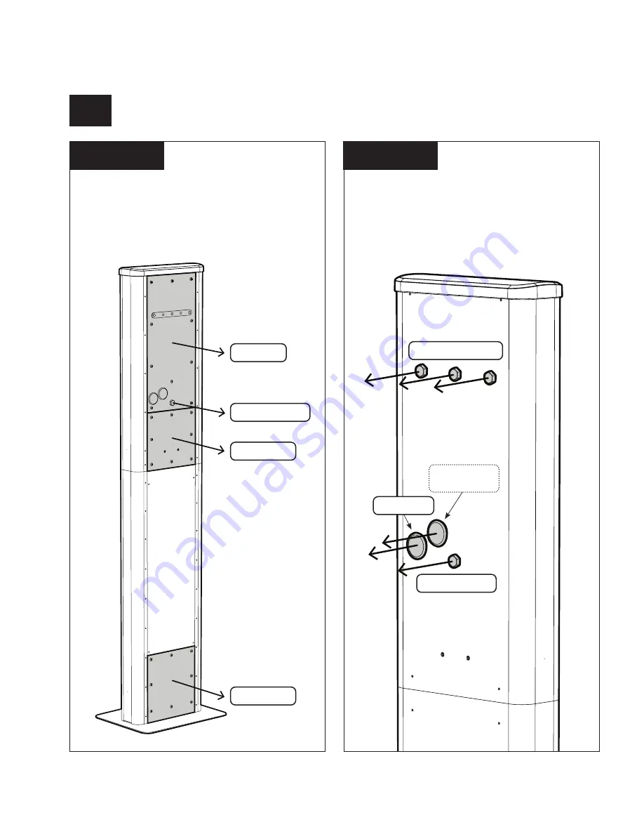 Eaton Green Motion Building Pro Installation Manual Download Page 13