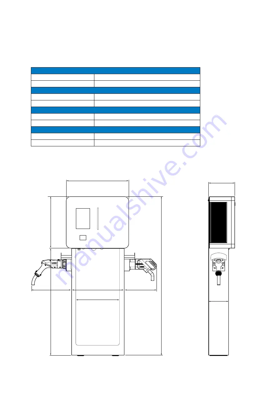 Eaton Green Motion DC 22 Скачать руководство пользователя страница 15