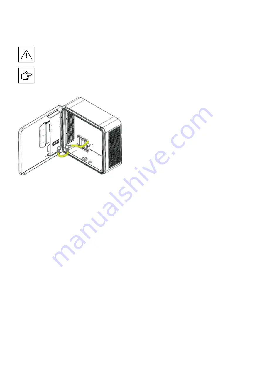 Eaton Green Motion DC 22 Скачать руководство пользователя страница 32