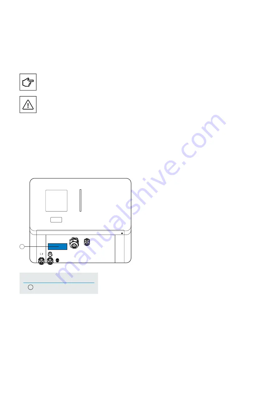 Eaton Green Motion DC 22 Installation Manual Download Page 46