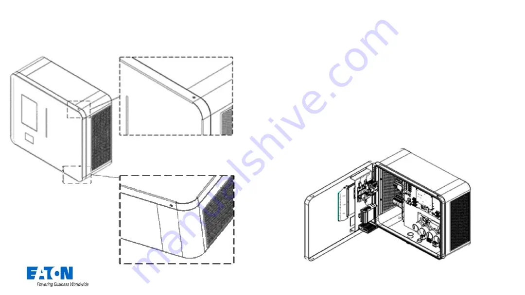 Eaton Green Motion DC 22 Training Download Page 9