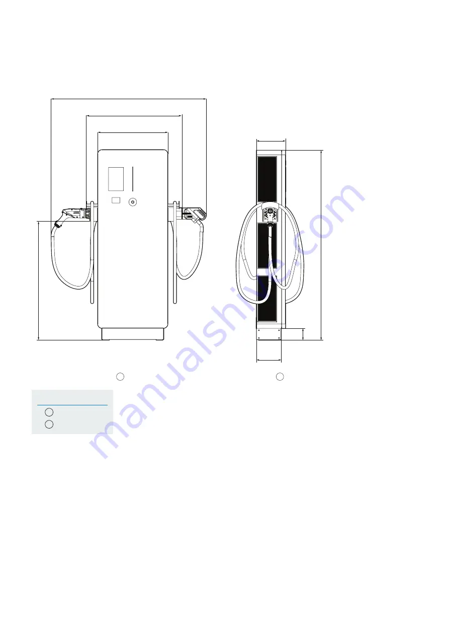 Eaton Green Motion DC 44/66 Installation Manual Download Page 16