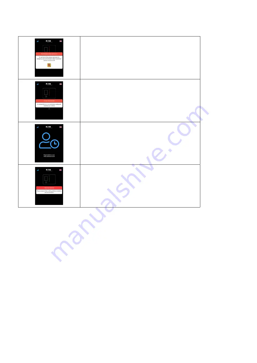 Eaton Green Motion DC 44/66 Installation Manual Download Page 36