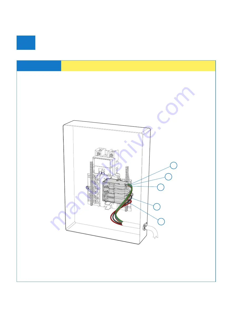 Eaton Green Motion Скачать руководство пользователя страница 14