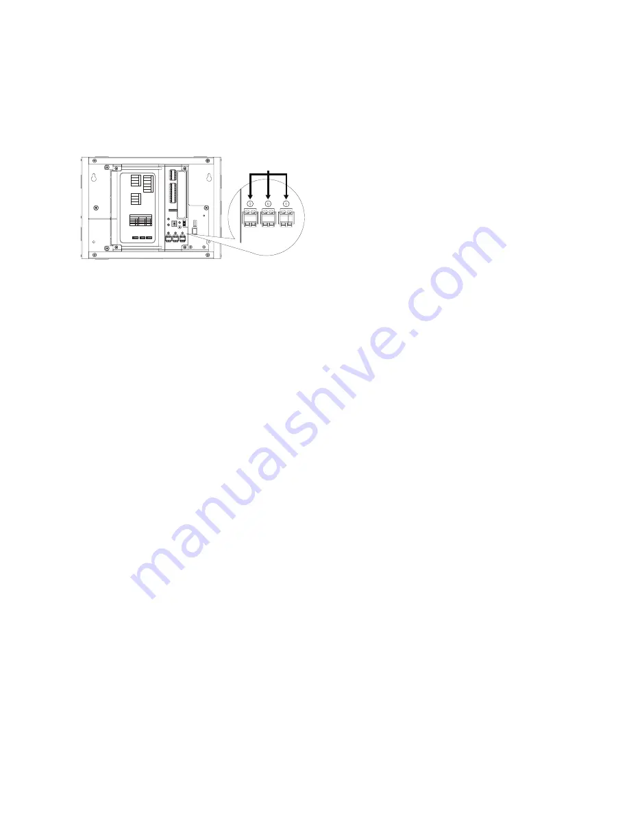 Eaton Greengate RC3 Скачать руководство пользователя страница 21