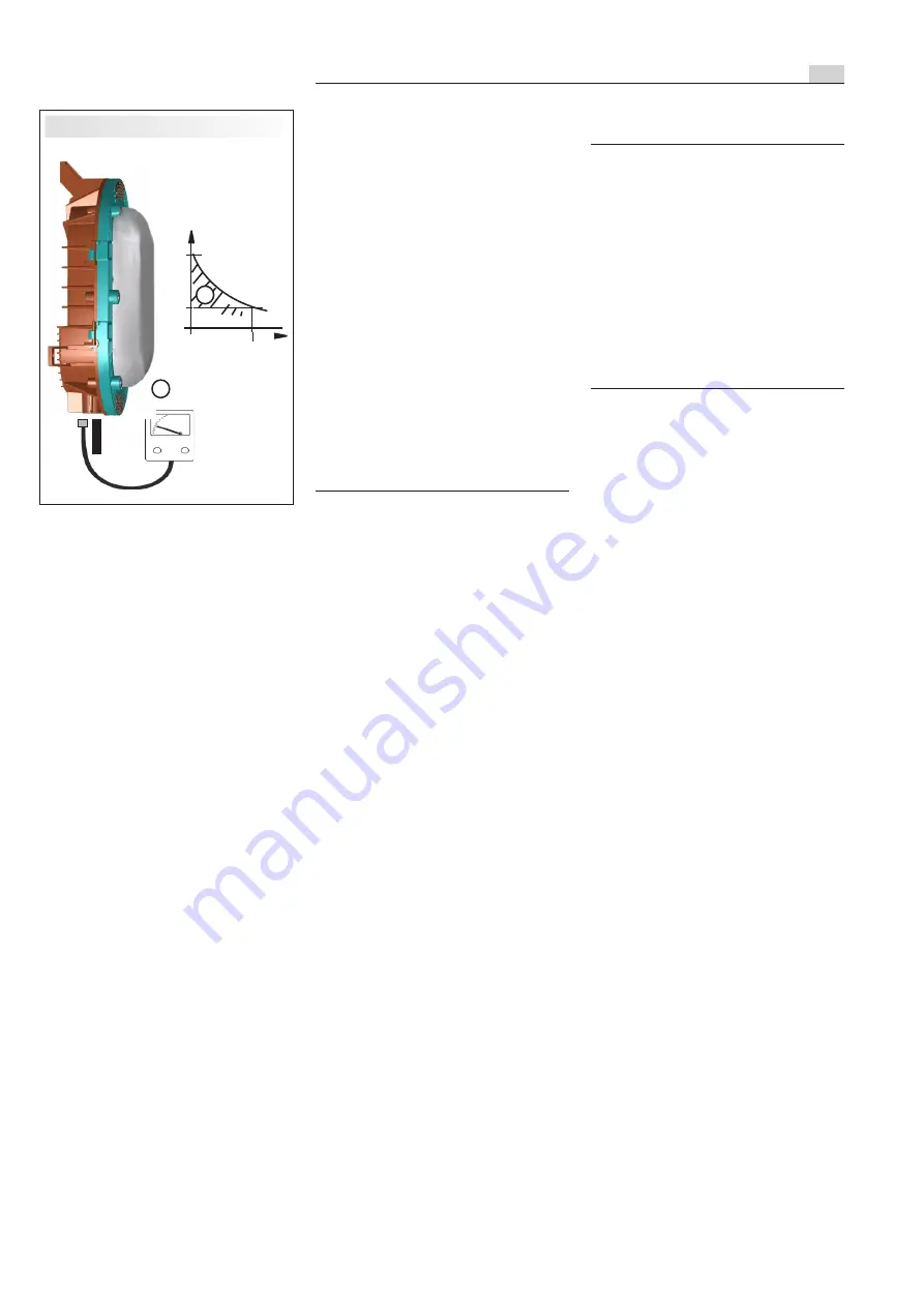 Eaton GROUSE-HINDS AB 05 Ex-nR Operating Instructions Manual Download Page 8