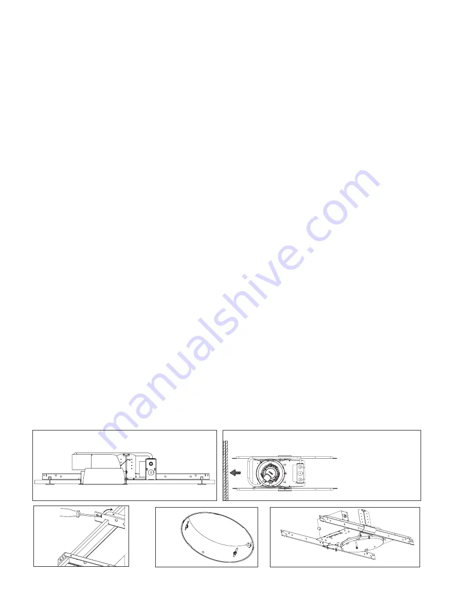 Eaton HALO Commercial PD6 Installation Download Page 2