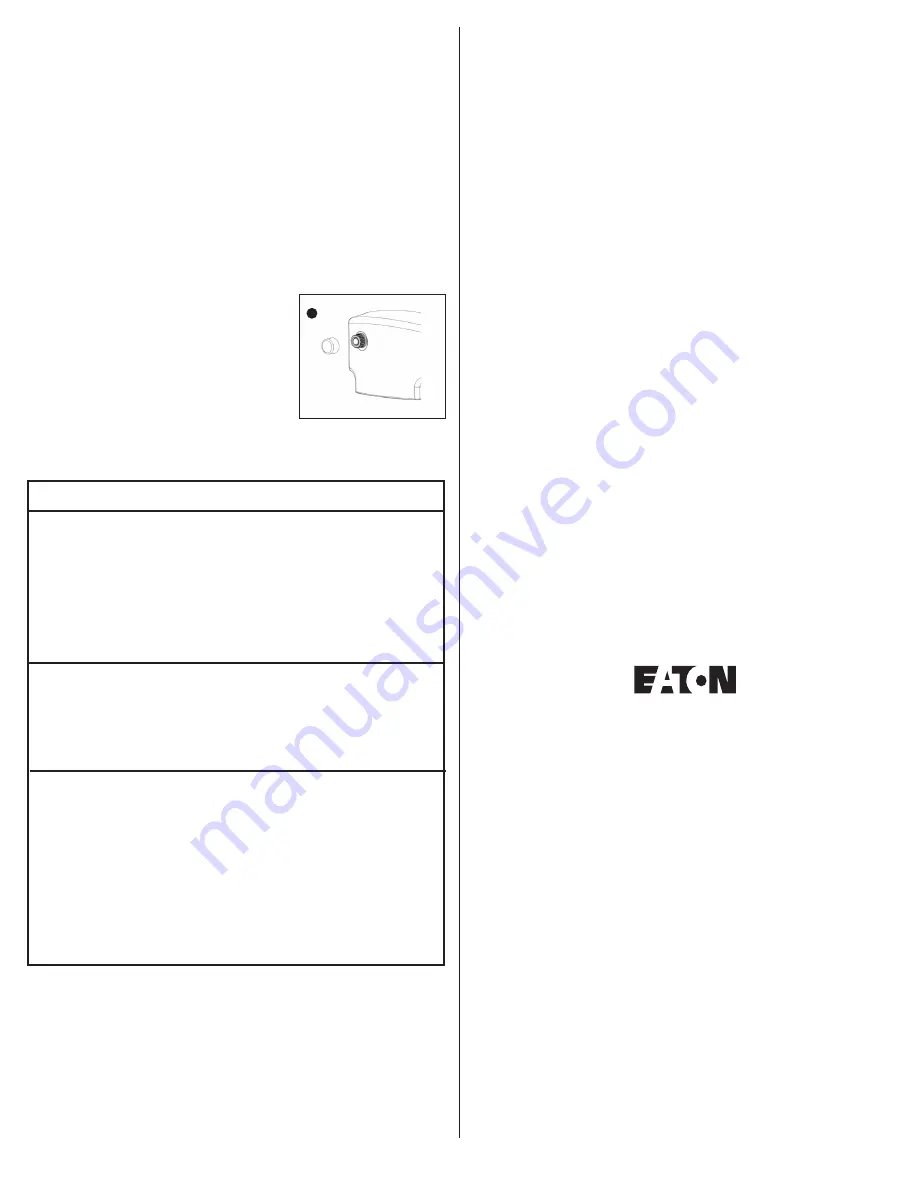 Eaton Halo WP1150LPC Скачать руководство пользователя страница 4