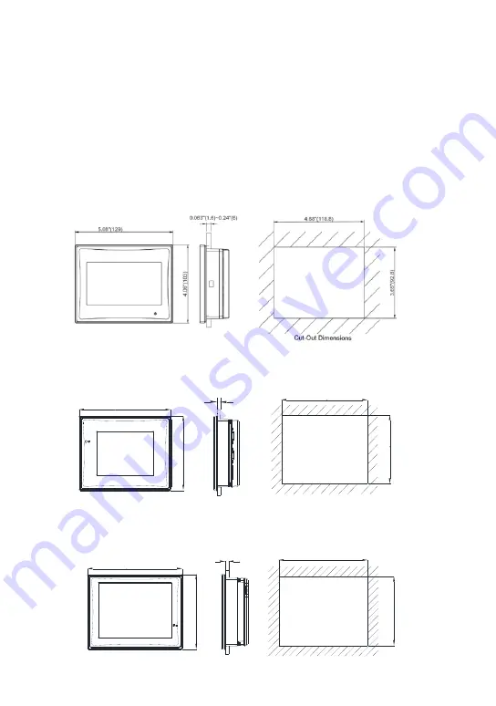 Eaton HMIVU04CUNBE Instruction Leaflet Download Page 18