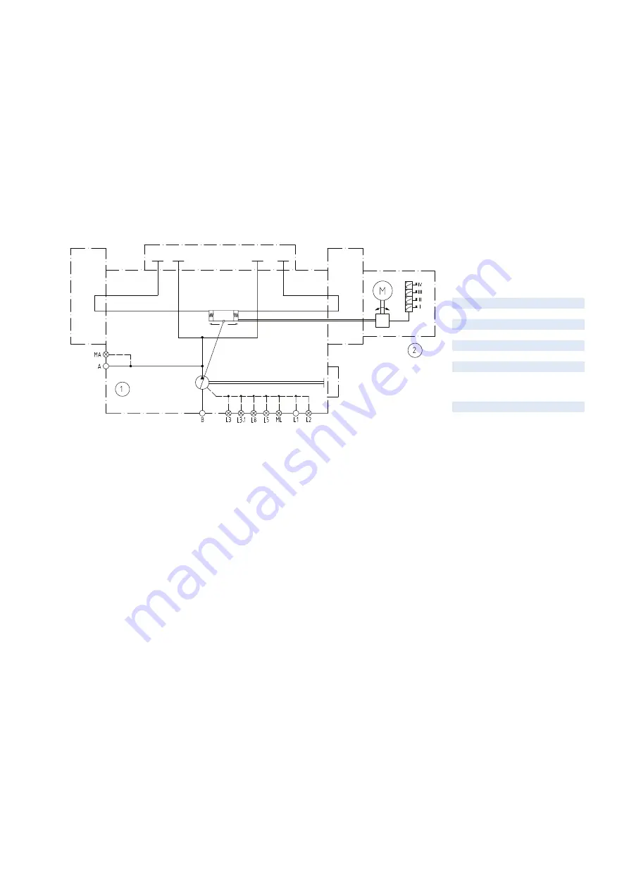 Eaton Hydrokraft PVW 250 Скачать руководство пользователя страница 14