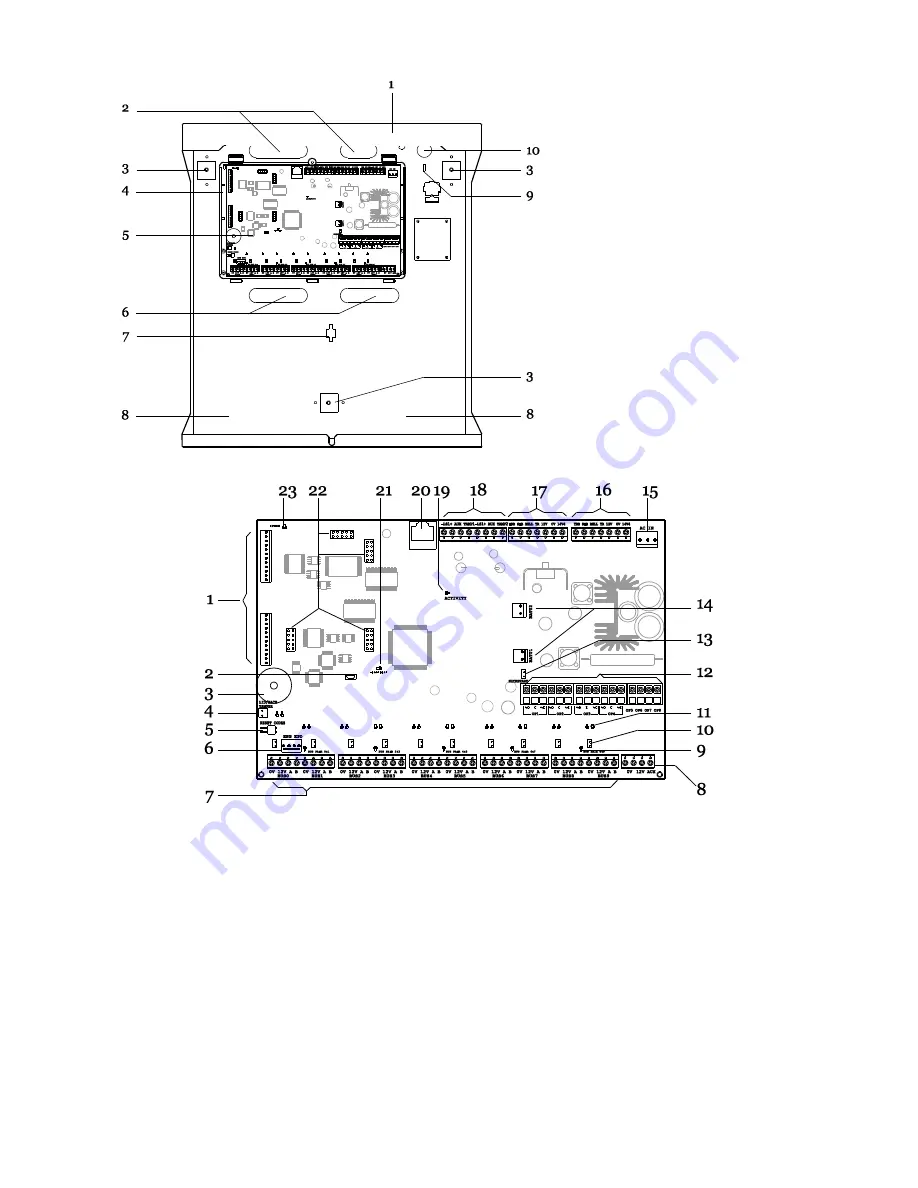 Eaton i-on1000EX Скачать руководство пользователя страница 9