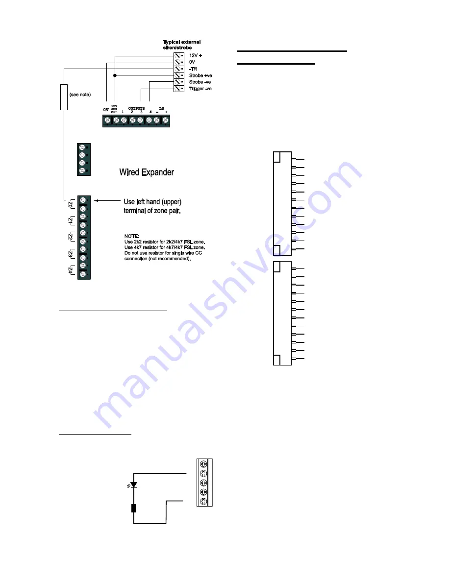 Eaton i-on160EX Скачать руководство пользователя страница 28