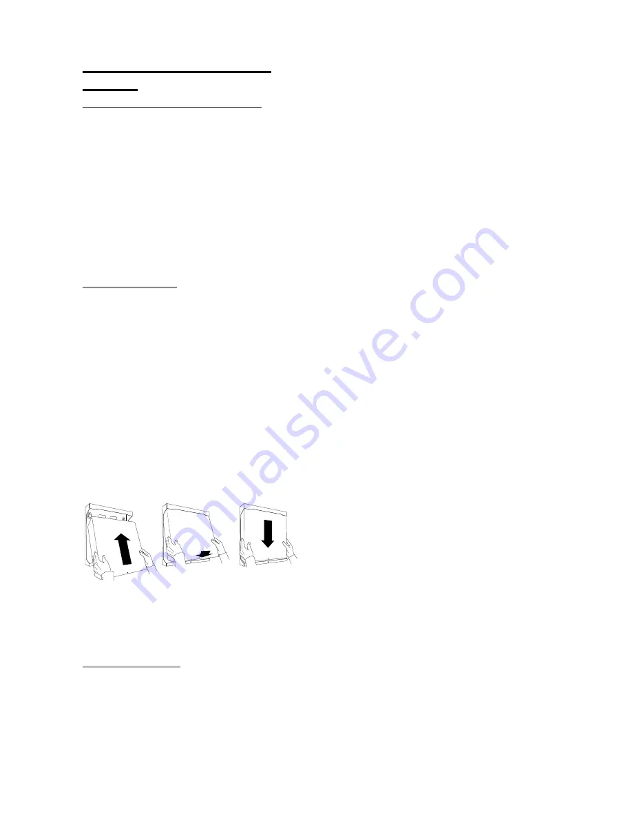 Eaton i-on160EX Installation Manual Download Page 34