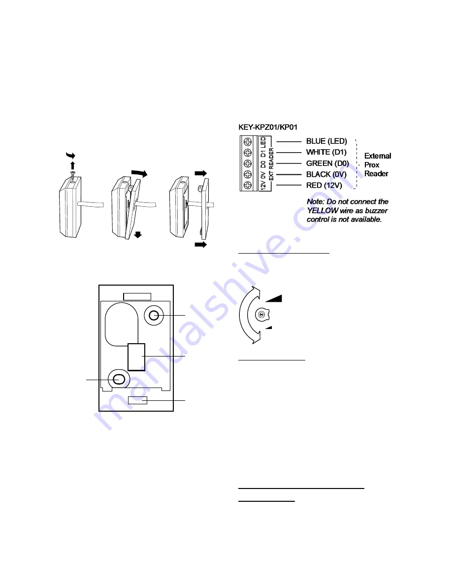 Eaton i-on30EXDL Installation Manual Download Page 24