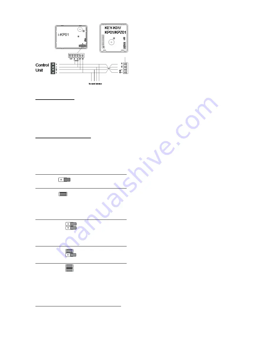 Eaton i-on50EX Скачать руководство пользователя страница 22