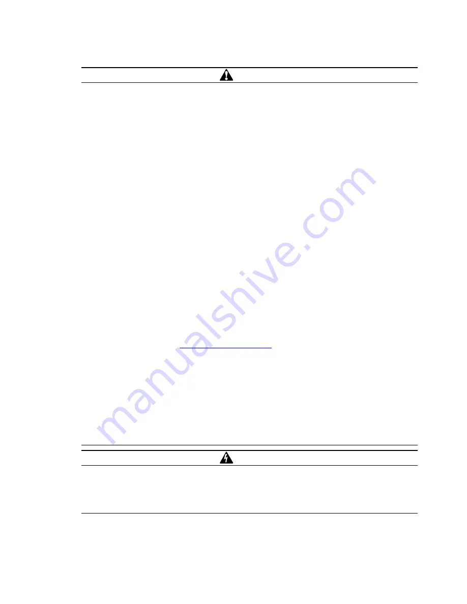 Eaton IBC-SW Installation Manual Download Page 16