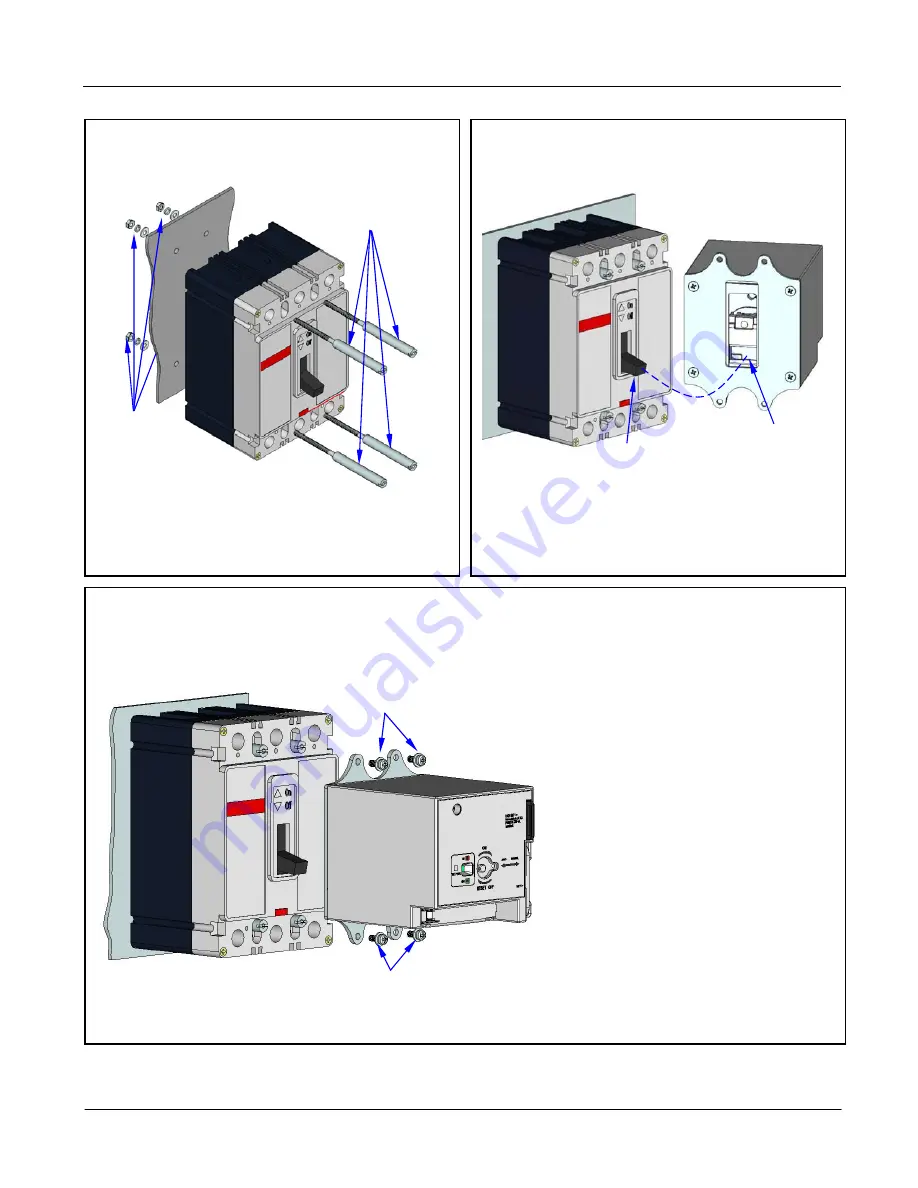 Eaton IL01222025E Скачать руководство пользователя страница 2