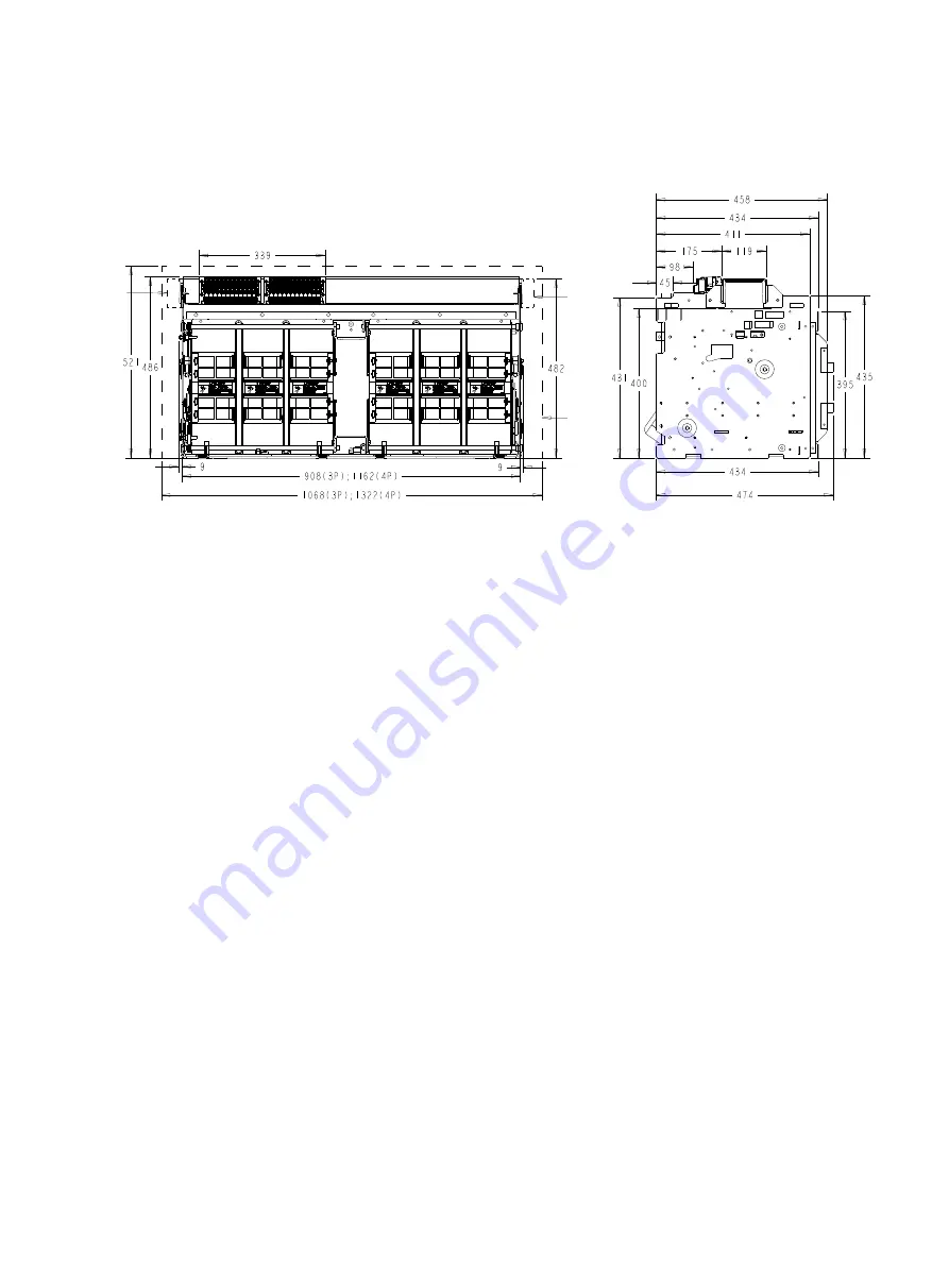 Eaton IZM63 Скачать руководство пользователя страница 31