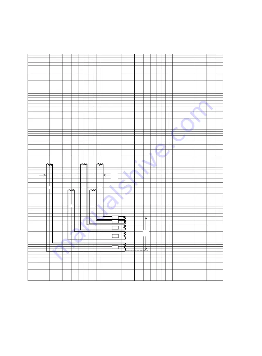 Eaton IZM63 Instruction Manual Download Page 40