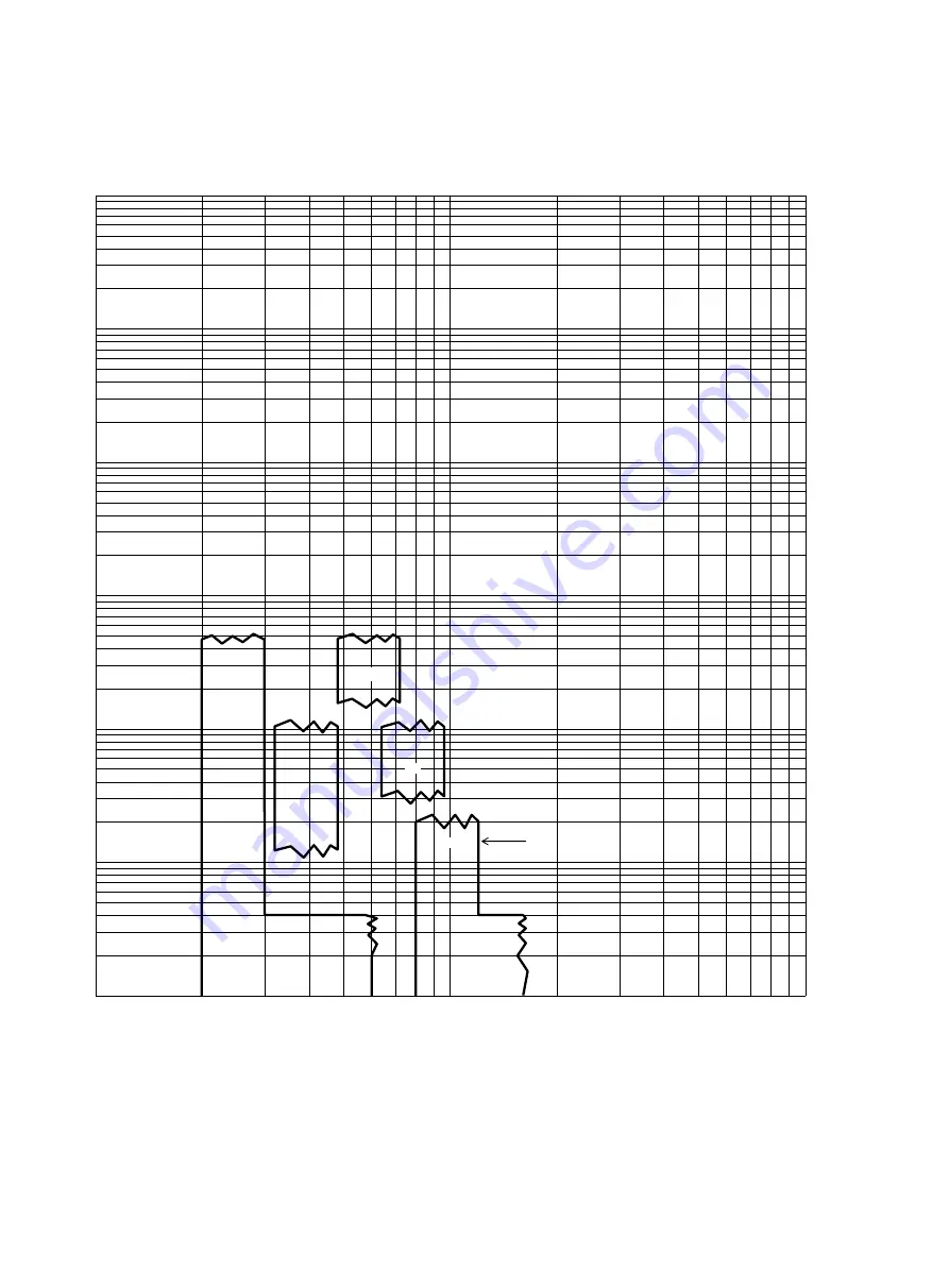 Eaton IZM63 Instruction Manual Download Page 42