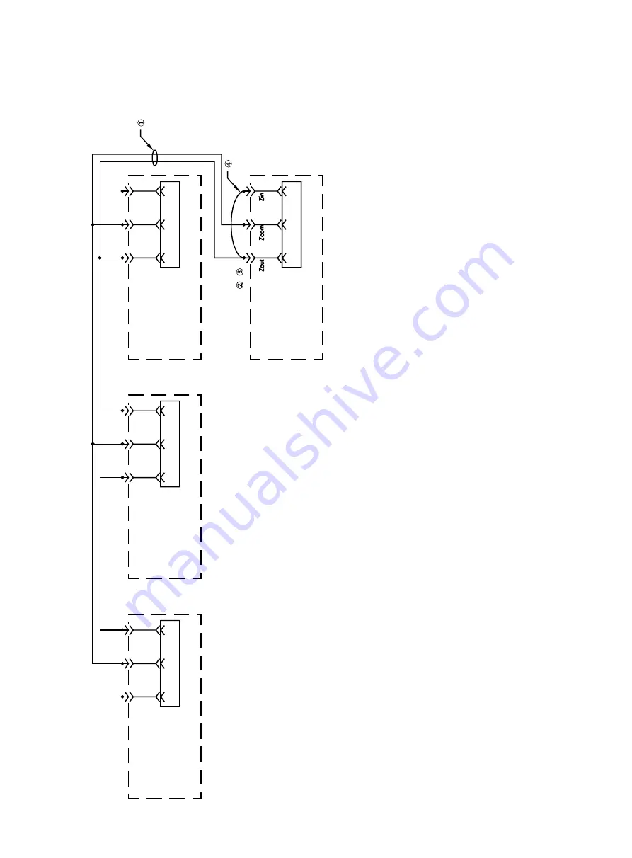 Eaton IZM63 Instruction Manual Download Page 53