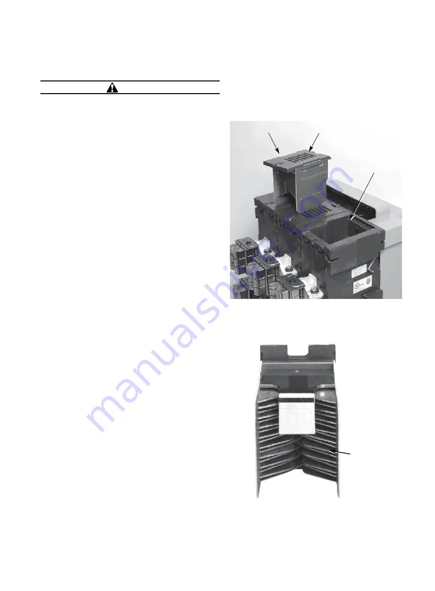 Eaton IZM63 Instruction Manual Download Page 55