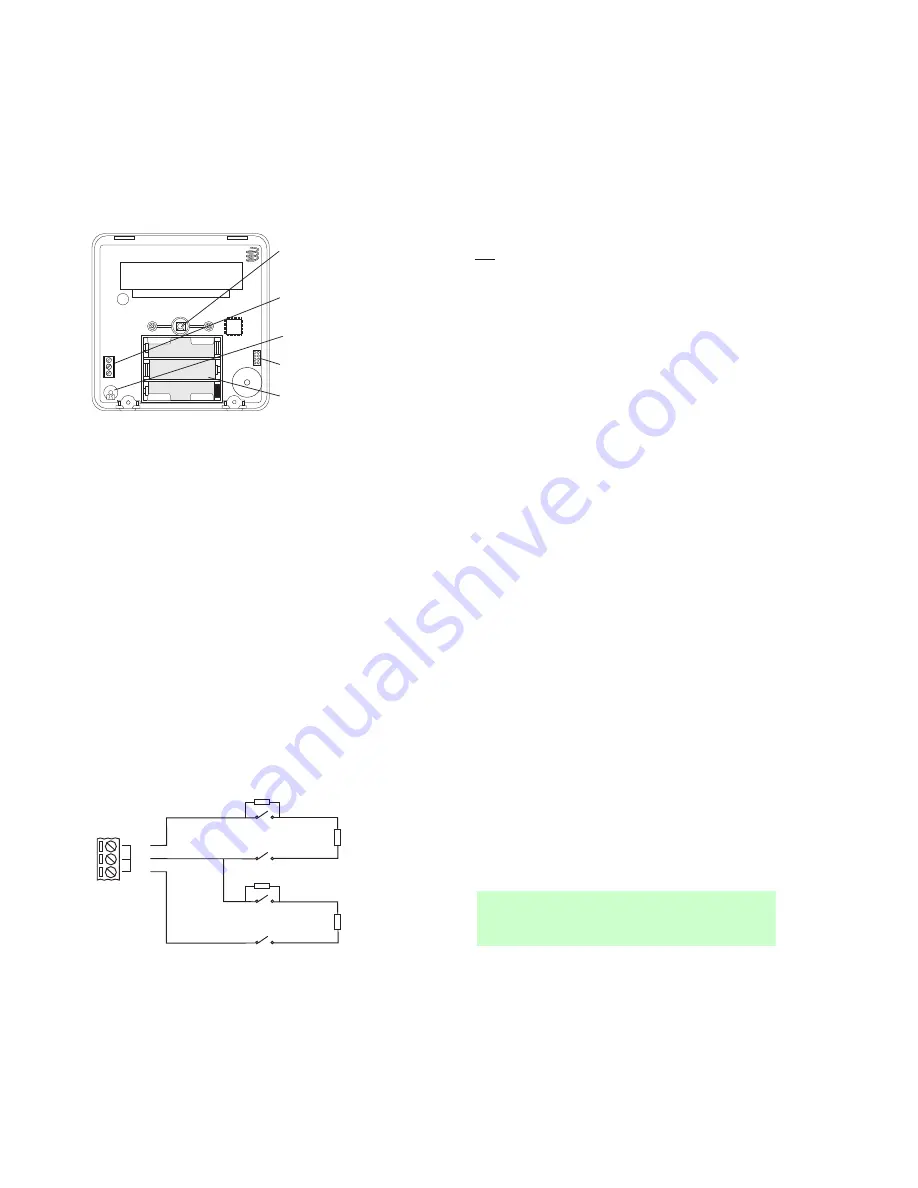 Eaton KEY-RKPZ Installation Instructions Manual Download Page 4