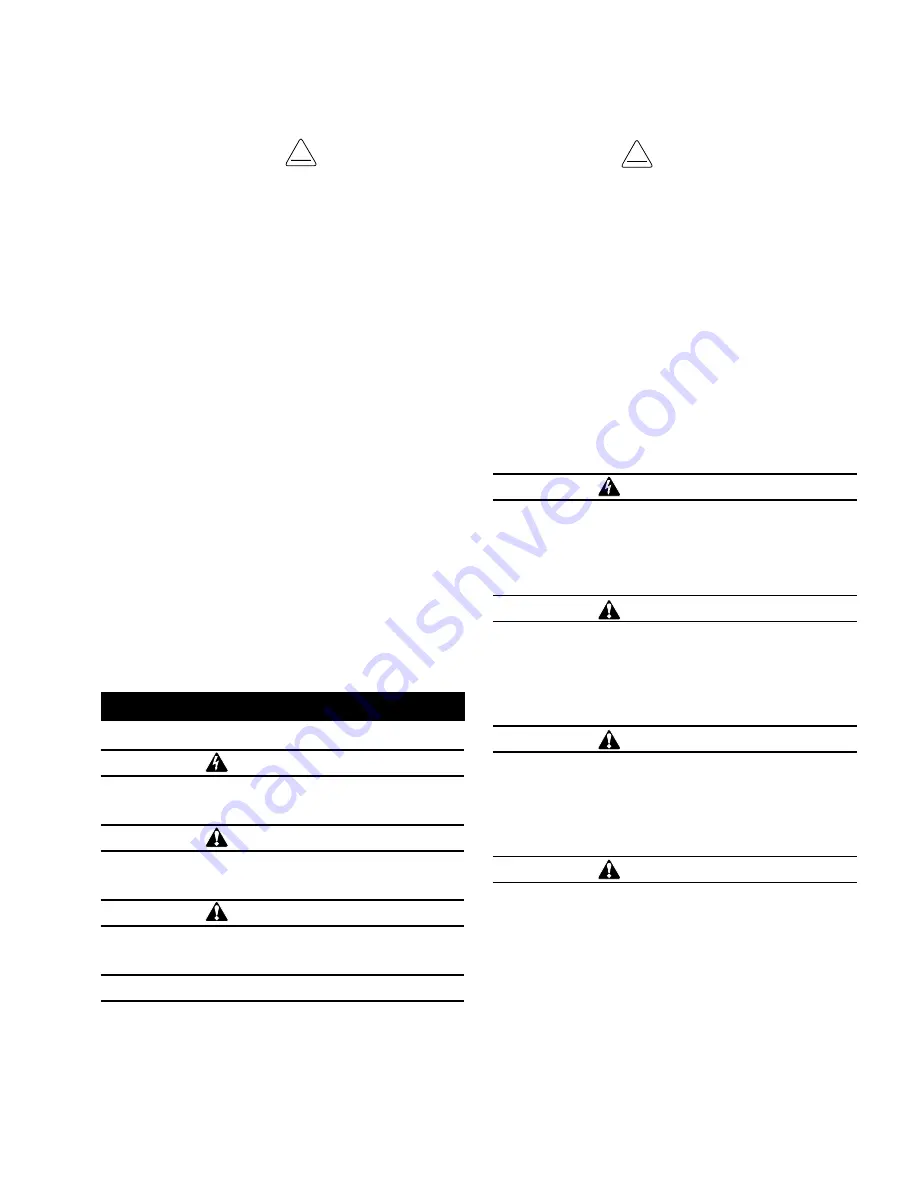 Eaton KME6-1875-2 Installation Instructions Manual Download Page 4