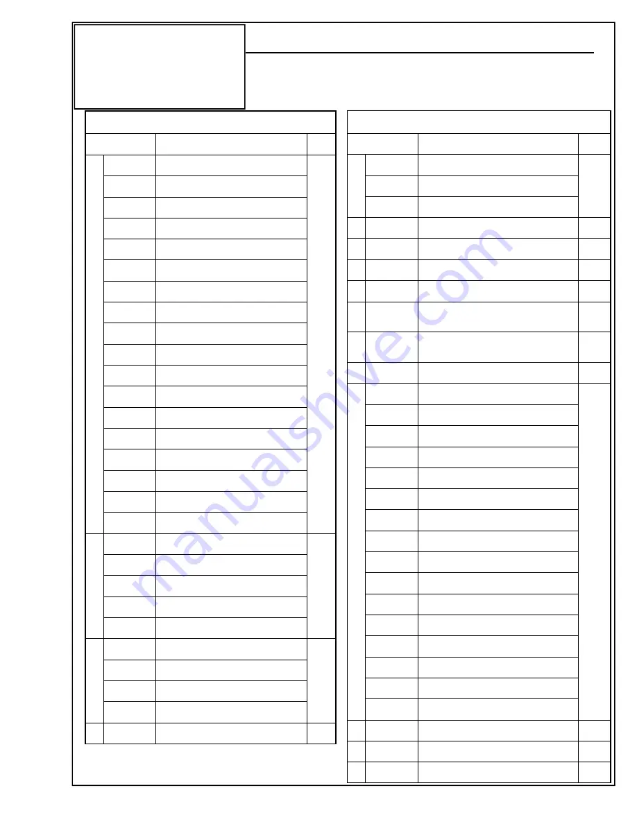 Eaton LINX Linear Worksurface Manual Download Page 4