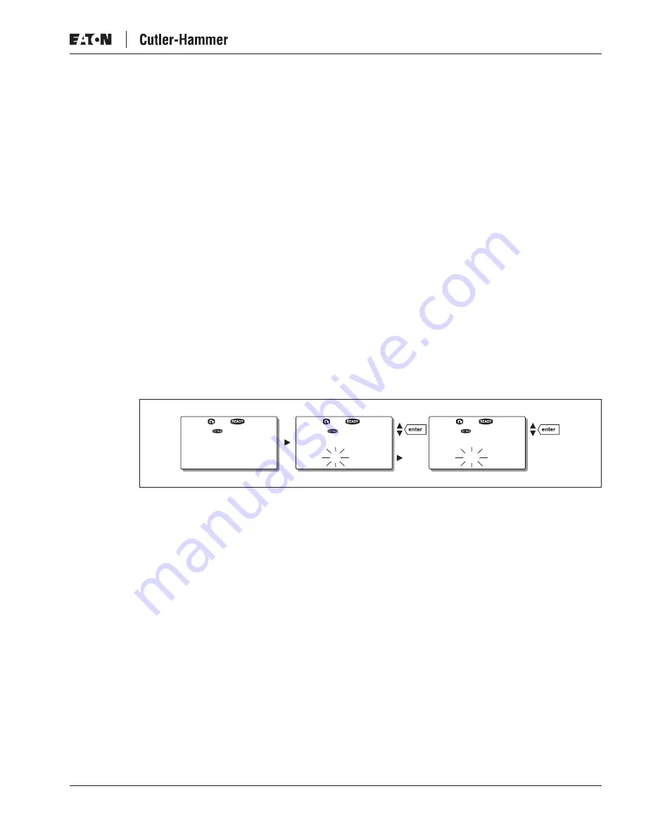 Eaton Liquid-Cooled Drives LCX9000 User Manual Download Page 97