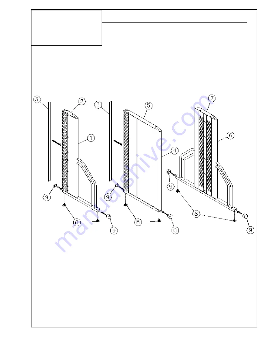 Eaton LMS Скачать руководство пользователя страница 9