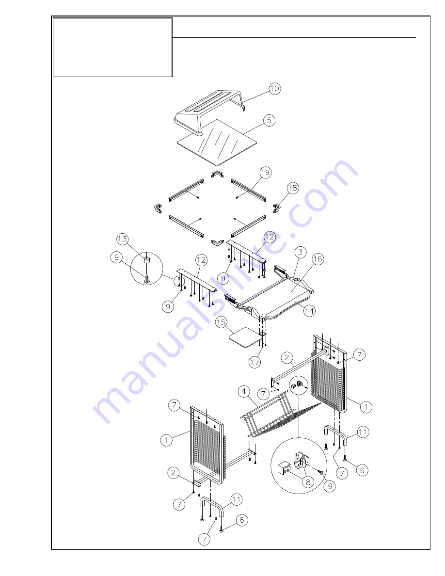 Eaton LMS Скачать руководство пользователя страница 30