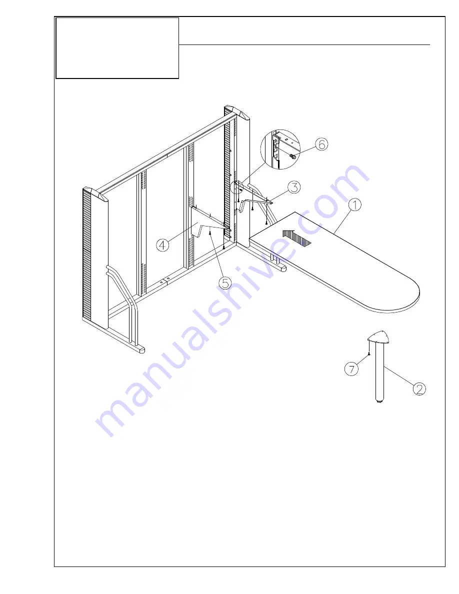 Eaton LMS Скачать руководство пользователя страница 58