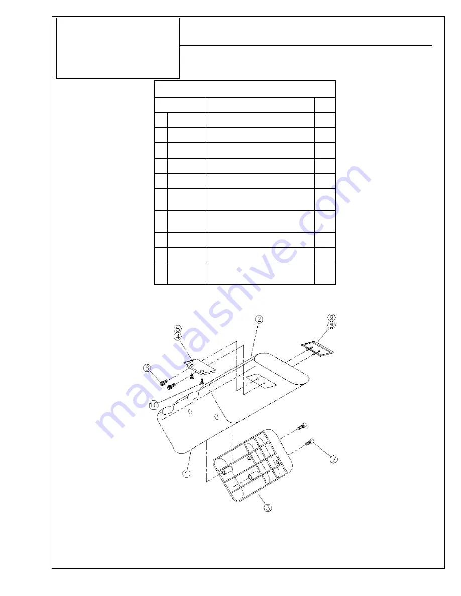 Eaton LMS Скачать руководство пользователя страница 60