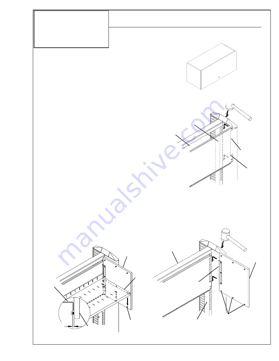 Eaton LMS Скачать руководство пользователя страница 86