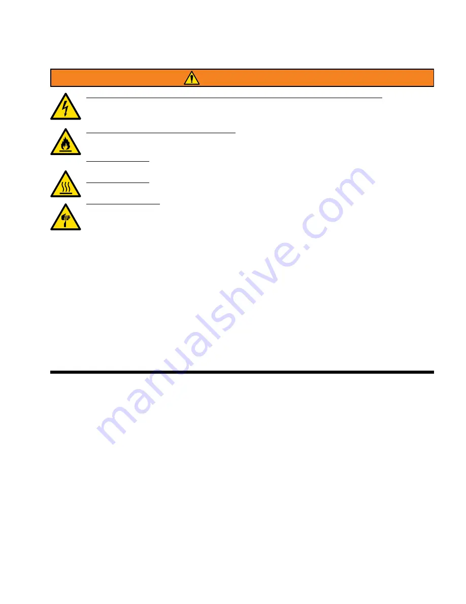 Eaton Lumark RPGC Series Installation Instructions Manual Download Page 5