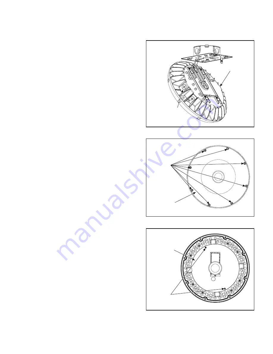 Eaton Lumark RPGC Series Installation Instructions Manual Download Page 7