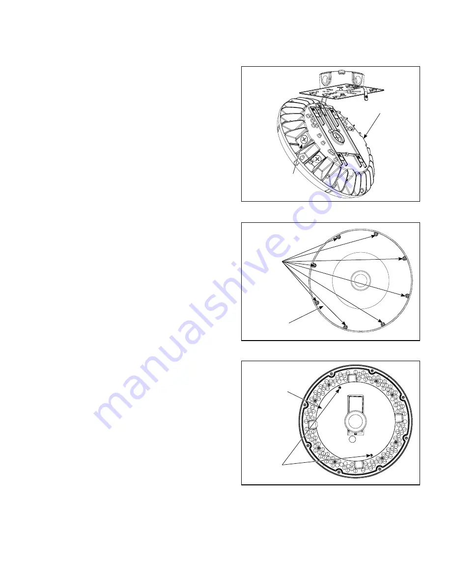 Eaton Lumark RPGC Series Installation Instructions Manual Download Page 11