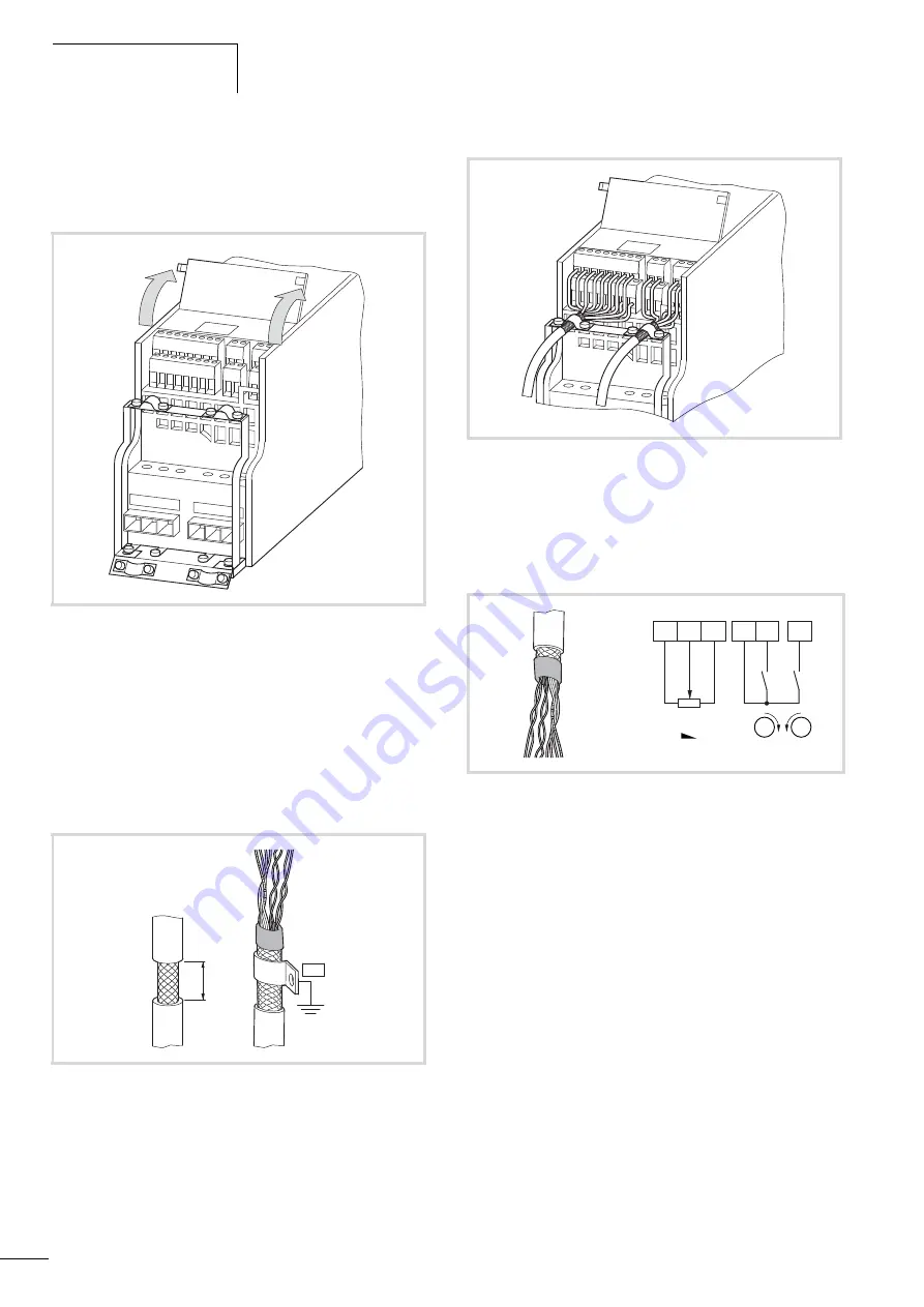 Eaton M-Max series Скачать руководство пользователя страница 46