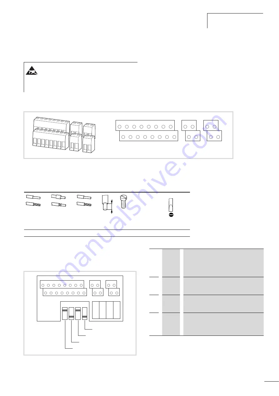 Eaton M-Max series Скачать руководство пользователя страница 47