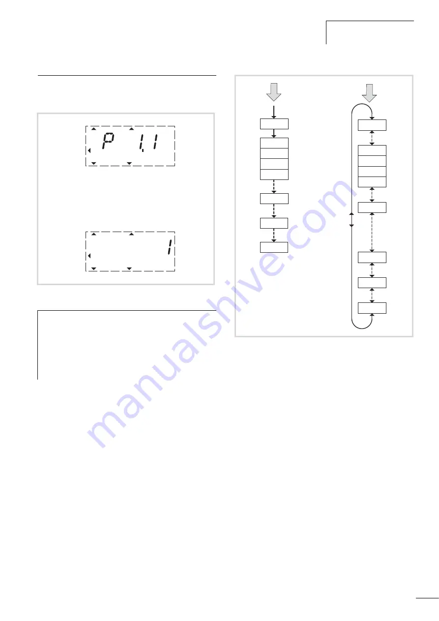 Eaton M-Max series Operating Instructions Manual Download Page 75