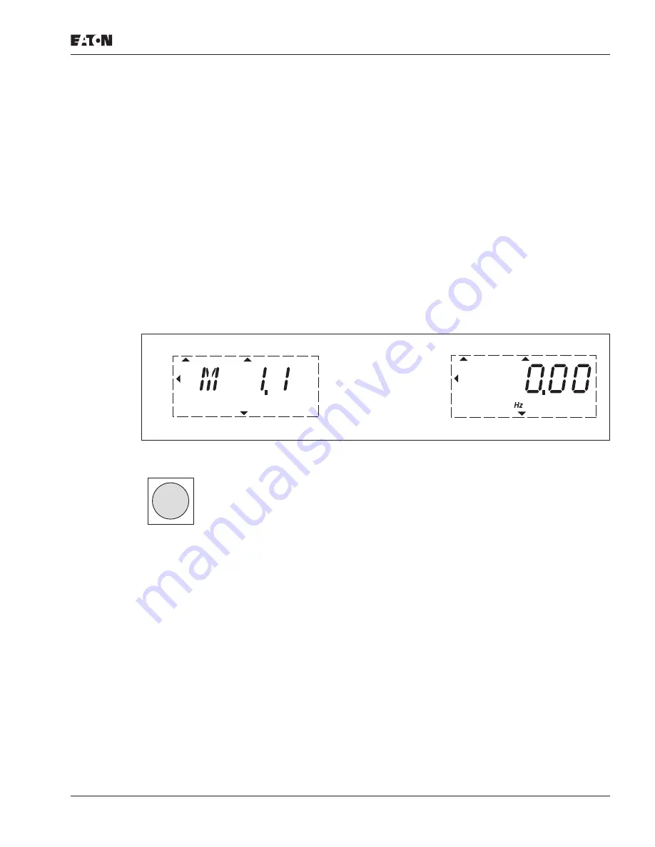 Eaton M-Max series Quick Start Manual Download Page 33