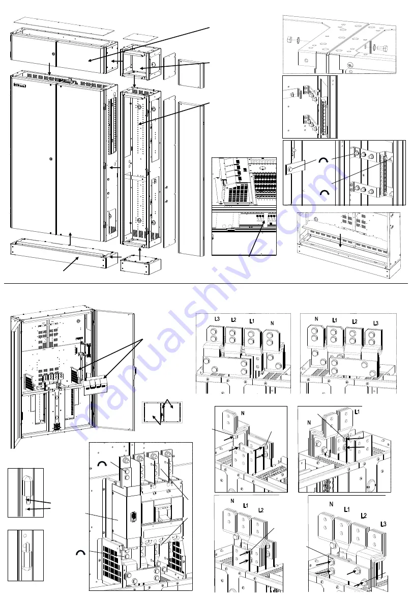 Eaton MEMSHIELD 4 Скачать руководство пользователя страница 3