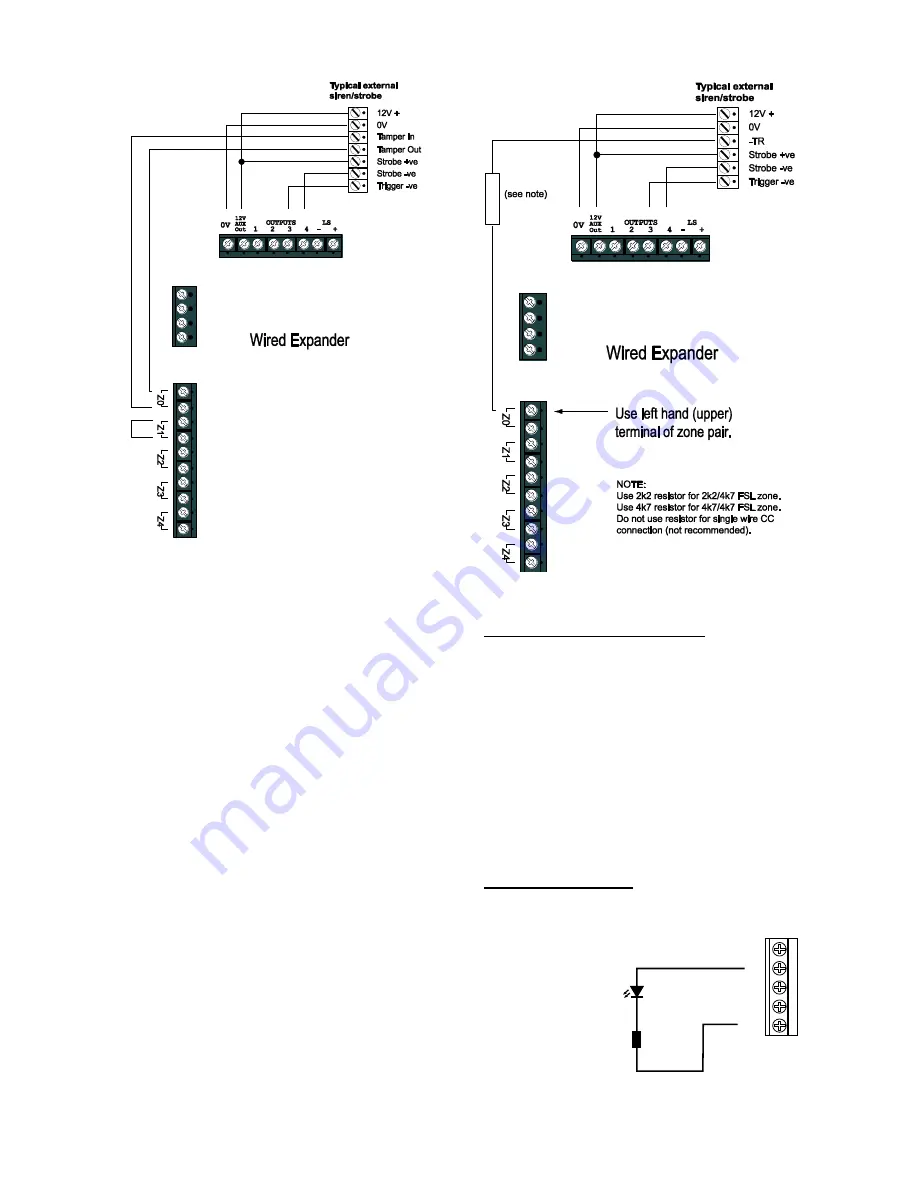 Eaton MENVIER30 Installation Manual Download Page 29