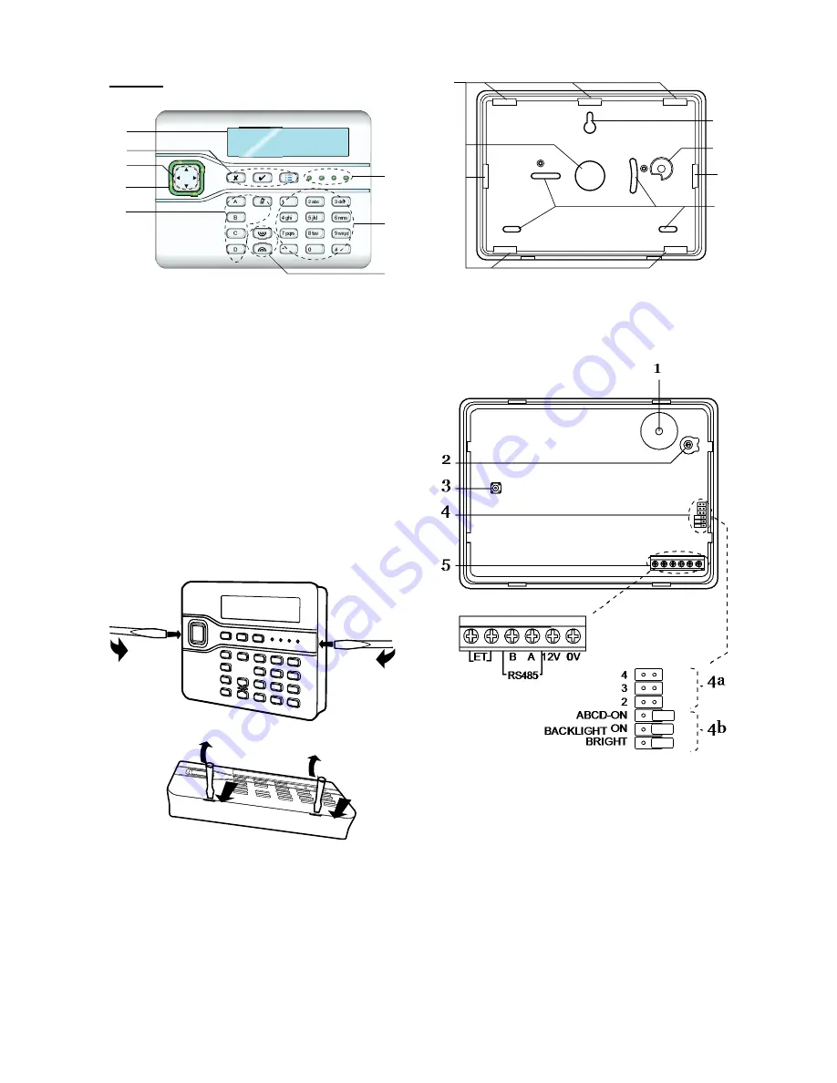 Eaton menvier300 Installation Manual Download Page 10