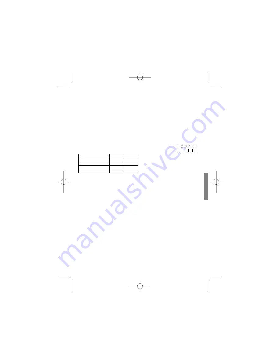 Eaton MN05401014E Скачать руководство пользователя страница 15