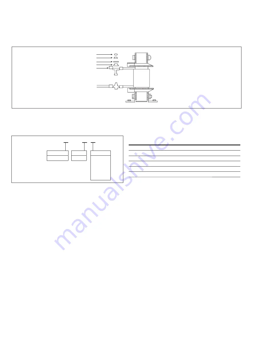 Eaton MotoRx Series Instructional Leaflet Download Page 6